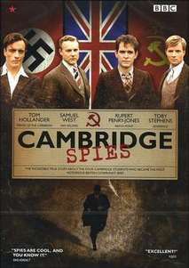 Cambridge Spies (2003) TV Mini-Series