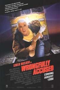 Wrongfully Accused  (1998)