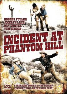 Incident at Phantom Hill (1966)