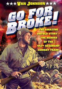 Go for Broke (1951)
