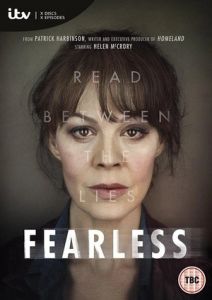Fearless  (2017) TV Series