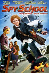 Spy School (2008)