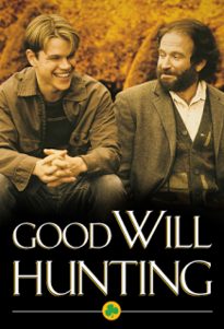 Good Will Hunting (1997)
