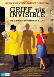 Griff the Invisible (2010)