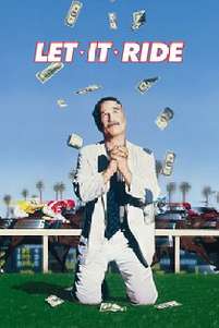 Let It Ride (1989)