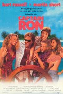 Captain Ron(1992)