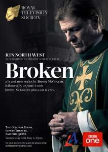 Broken (2017) TV Series