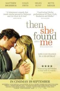 Then She Found Me (2007)