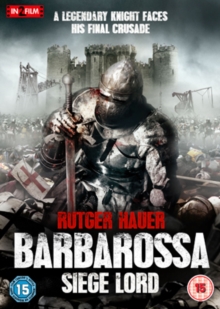 Barbarossa 2009