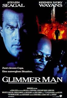The Glimmer Man(1996)