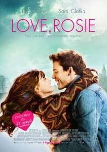 Love  Rosie / ΜΕ ΑΓΑΠΗ ΡΟΖΙ (2014)