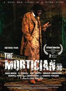 The Mortician (2011)