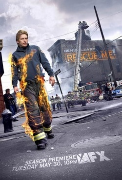 Rescue Me (2004–2011) TV Series