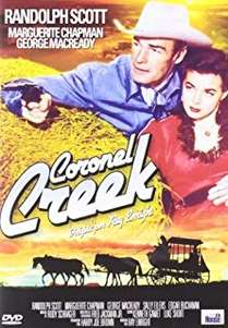 Coroner Creek (1948)