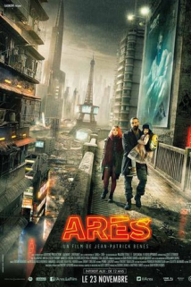 Κίνδυνος στο Παρίσι - Arès / Ares (2016)