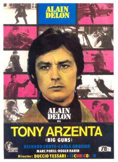 Tony Arzenta (1973)