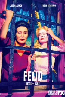 Feud (2017) TV Series