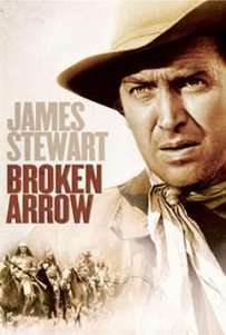 Broken Arrow  (1950)