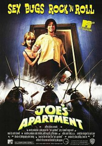Joe&#39;s Apartment (1996)
