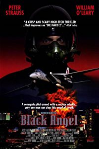 Flight of Black Angel (1991)