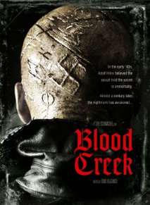 Blood Creek  /  Town Creek (2009)