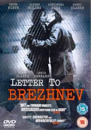 Letter to Brezhnev (1985)
