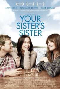 Your Sisters Sister (2011)