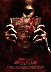 Diary Of A Serial Killer (2008)