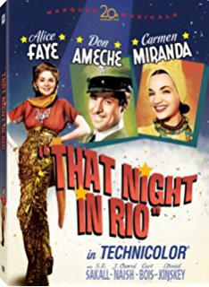 That Night In Rio (1941)
