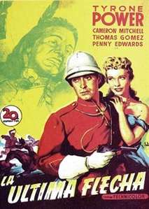 Pony Soldier (1952)