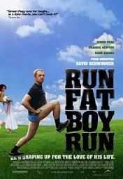 Run Fatboy Run  (2007)