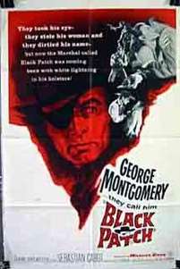 Black Patch (1957)