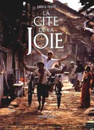 City Of Joy (1992)