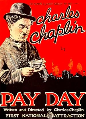 Pay Day (1922)