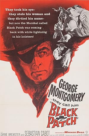 Black Patch (1957)