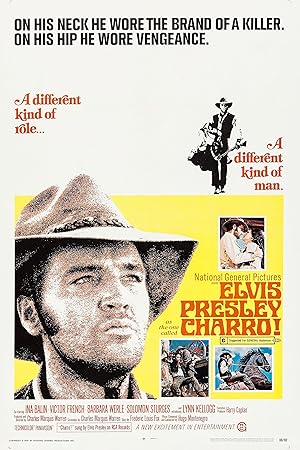 Charro (1969)
