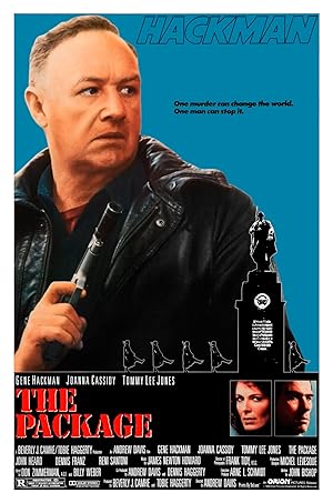 The Package / Το Πακέτο (1989)