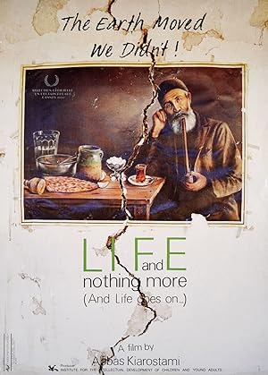 And Life Goes On  / Zendegi va digar hich(1992)