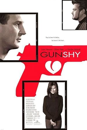 Gun Shy (2000)