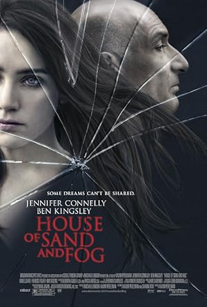 Σπίτι από Άμμο και Ομίχλη / House of Sand and Fog (2003)