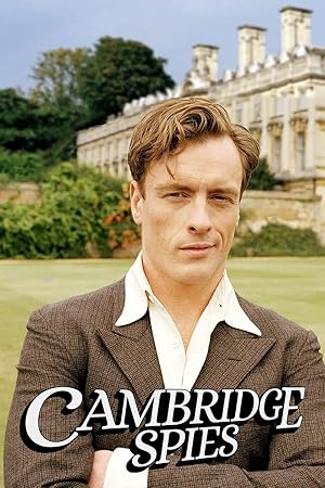 Cambridge Spies (2003) TV Mini-Series
