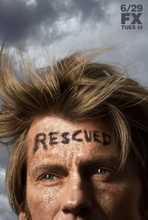 Rescue Me (2004–2011) TV Series