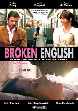 Broken English (2007)