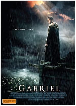 Gabriel / Αρχάγγελος (2007)