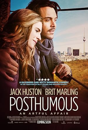 Posthumous (2014)