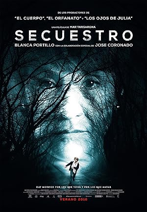 Boy Missing / Secuestro (2016)