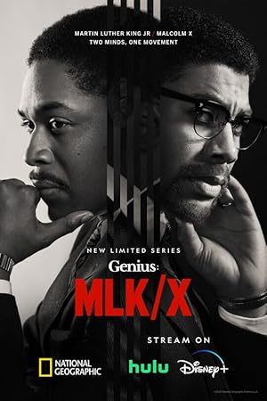 Genius (2017)