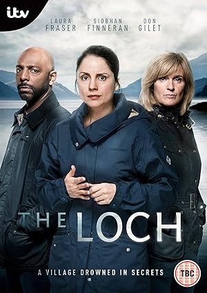 The Loch (2017) TV Mini-Series