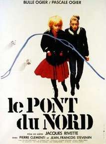 Le Pont Du Nord (1981)