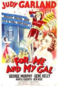 For Me and My Gal (1942)
